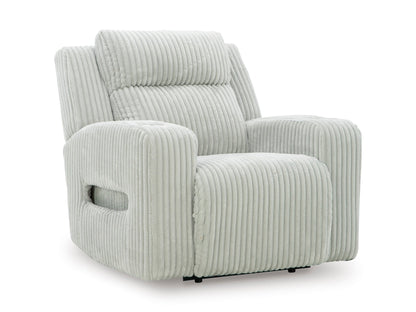 Forest Reclining Living Room Set