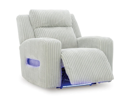 Forest Reclining Living Room Set