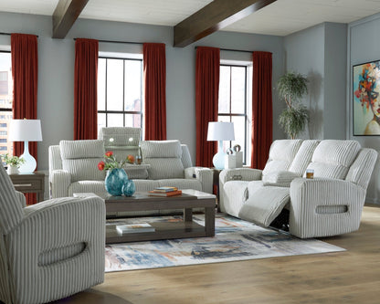 Forest Reclining Living Room Set