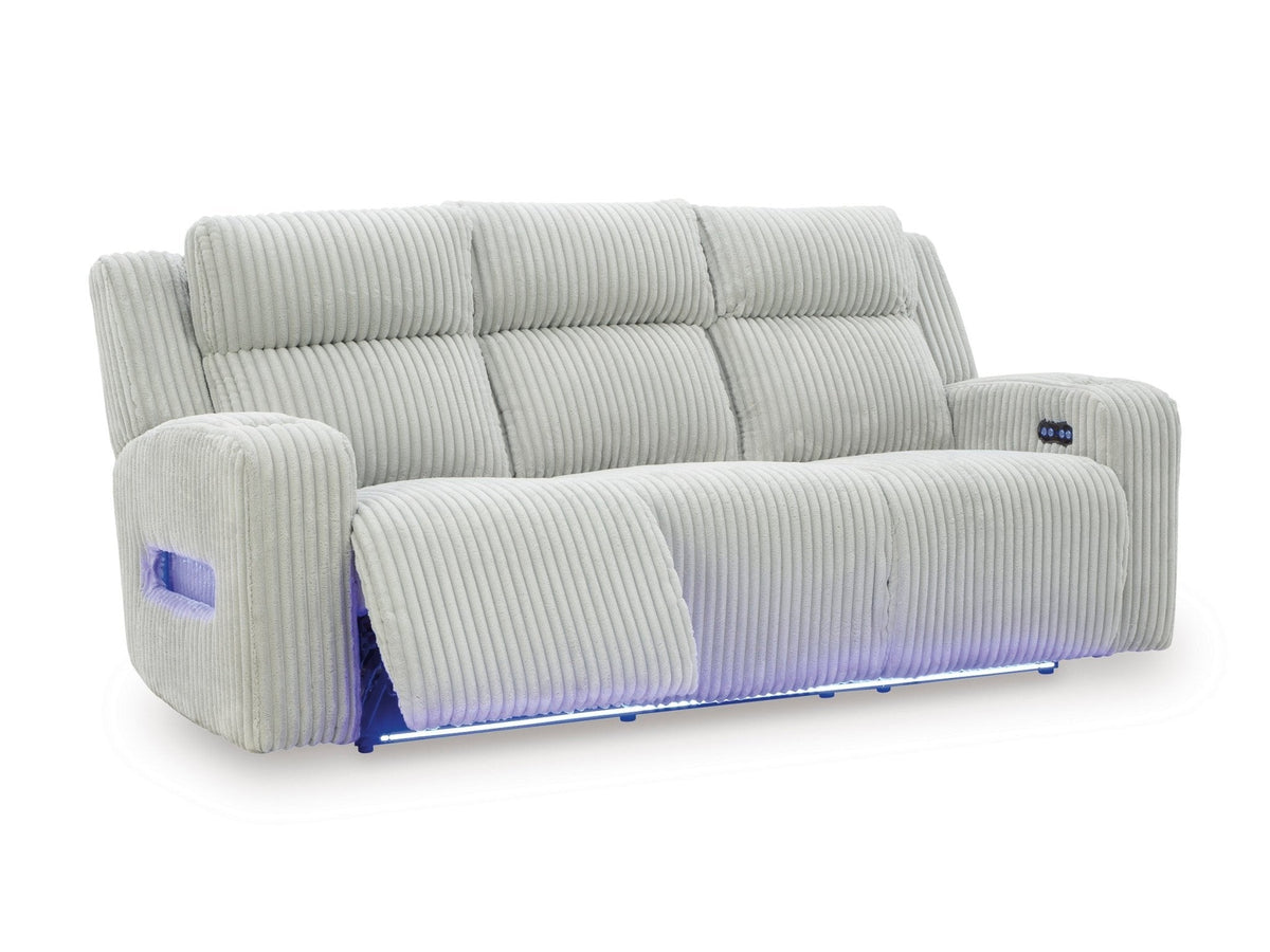 Forest Reclining Living Room Set
