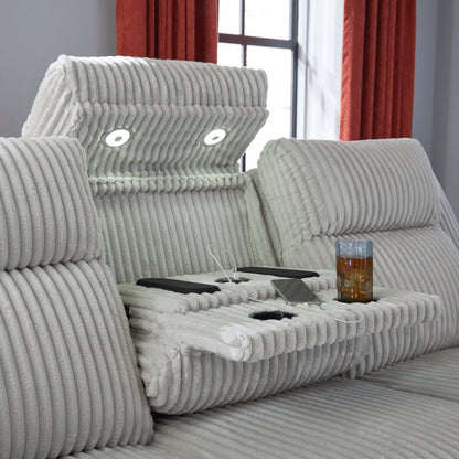 Forest Reclining Living Room Set