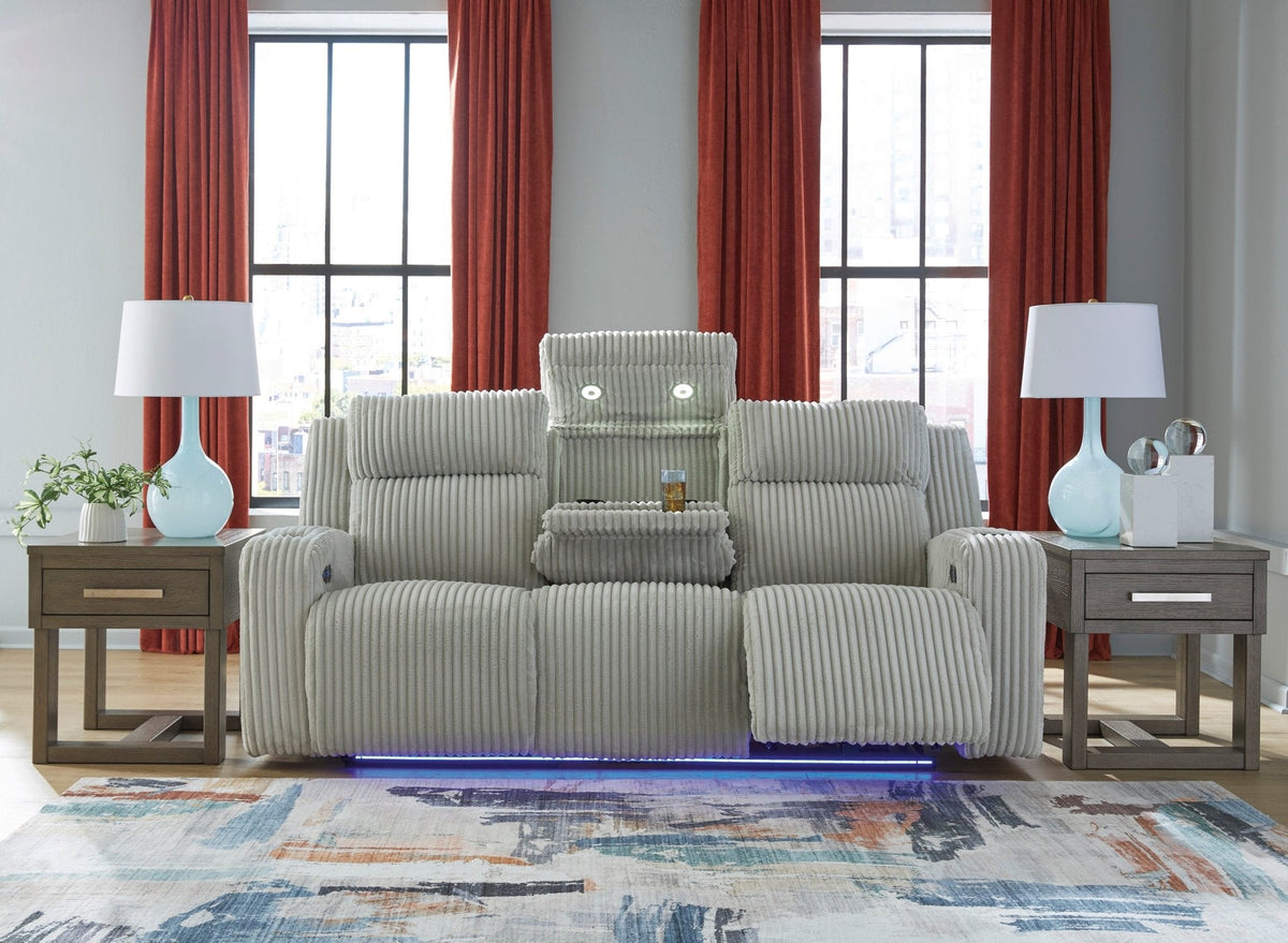 Forest Reclining Living Room Set