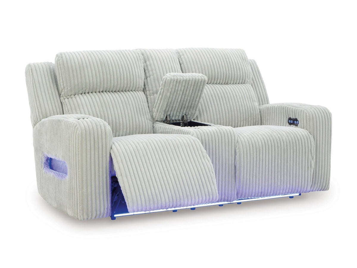Forest Reclining Living Room Set