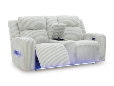 Forest Reclining Living Room Set