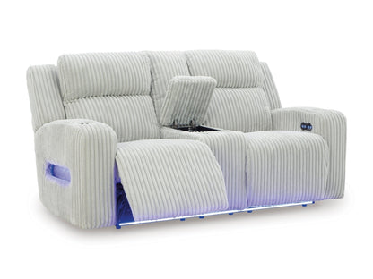 Forest Reclining Living Room Set