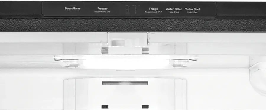 GE - 27.0 Cu. Ft. French Door Refrigerator with Internal Water Dispenser - Stainless Steel