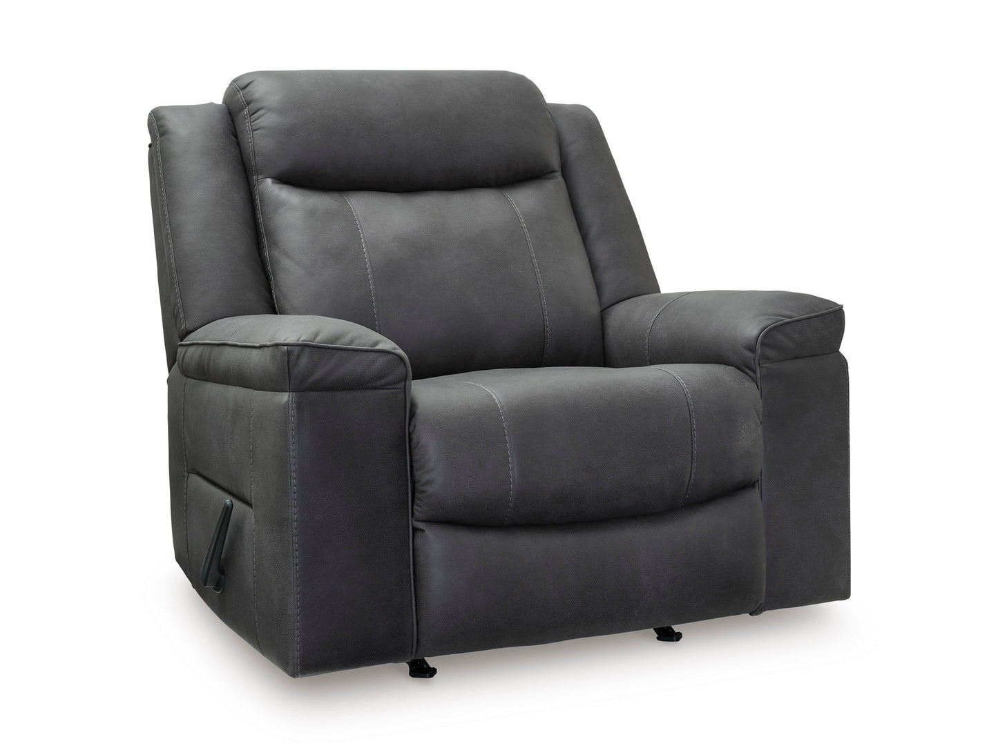 Status Check (ASPC65307) Rocker Recliner
