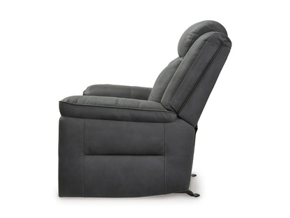 Status Check (ASPC65307) Rocker Recliner