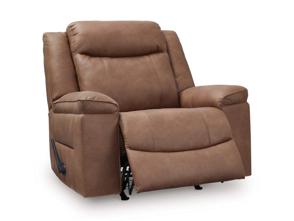 Status Check (ASPC6530825) Rocker Recliner