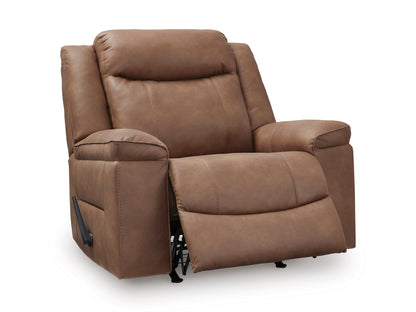 Status Check (ASPC6530825) Rocker Recliner