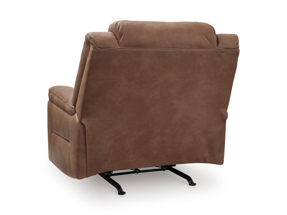 Status Check (ASPC6530825) Rocker Recliner