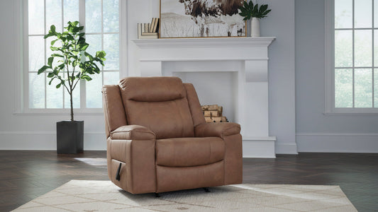 Status Check (ASPC6530825) Rocker Recliner