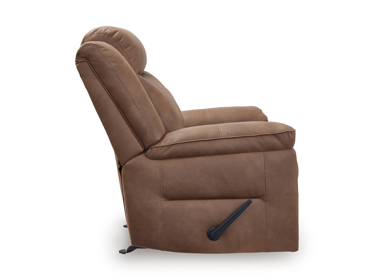 Status Check (ASPC6530825) Rocker Recliner