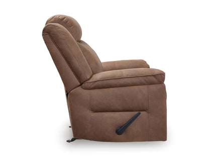 Status Check (ASPC6530825) Rocker Recliner