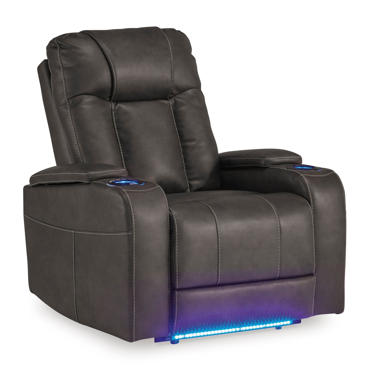 Feazada Power Recliner