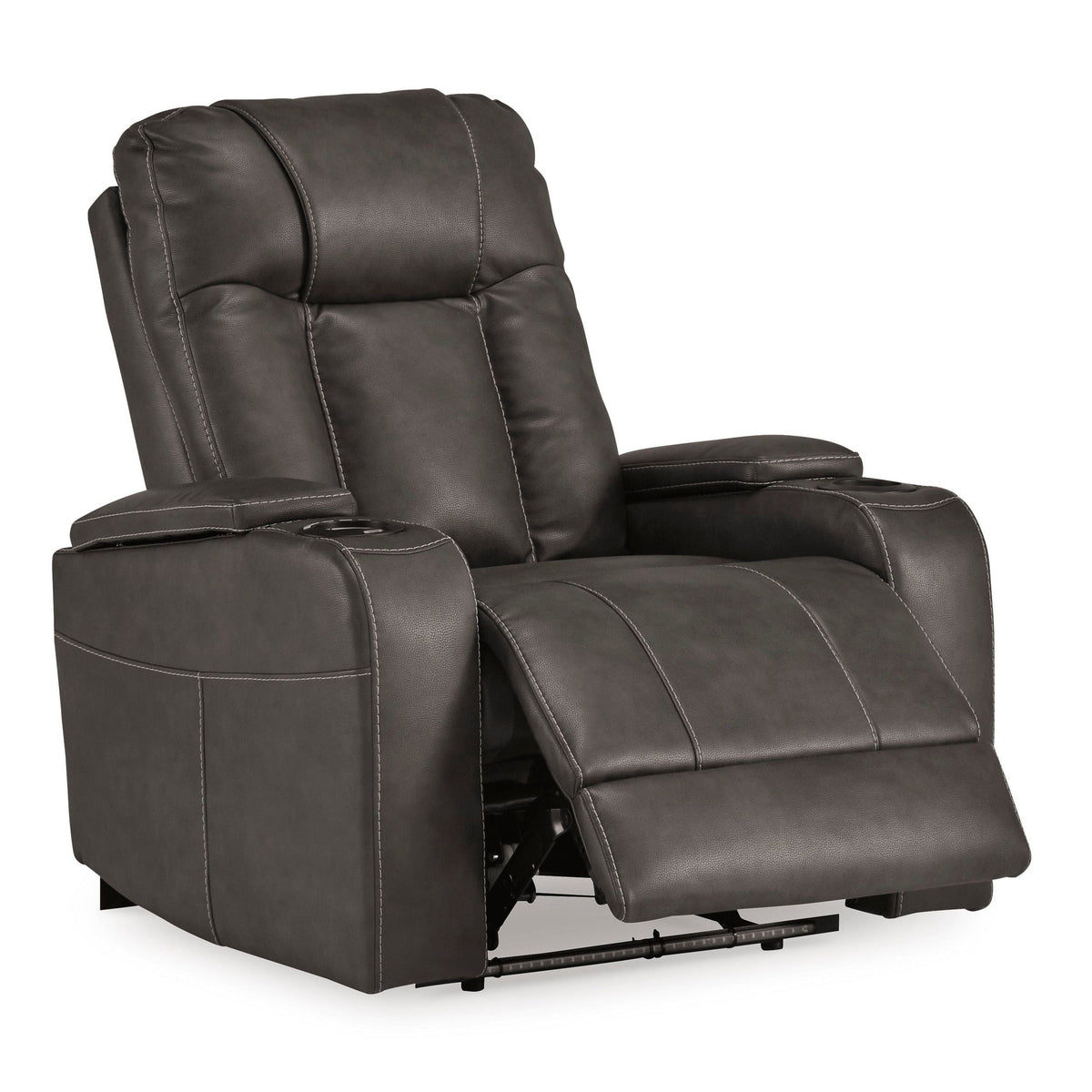 Feazada Power Recliner