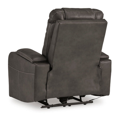 Feazada Power Recliner