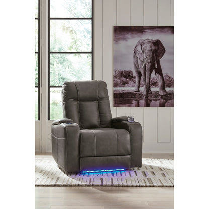 Feazada Power Recliner