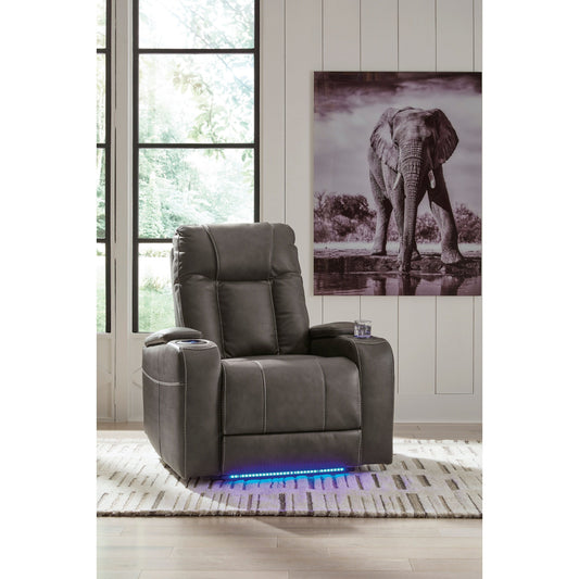 Feazada Power Recliner