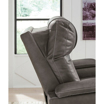 Feazada Power Recliner
