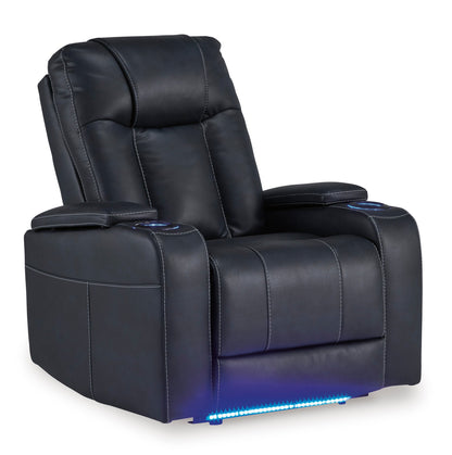 Feazada Rocker Recliner