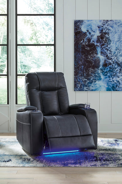 Feazada Rocker Recliner