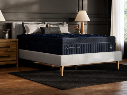 DreamCloud Ultra Hybrid Mattress