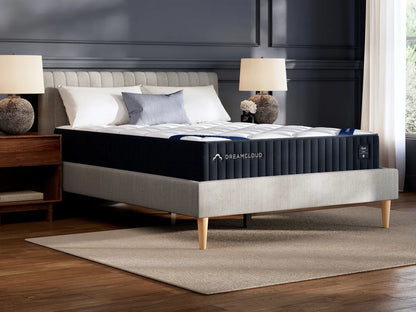 DreamCloud Classic Hybrid Mattress