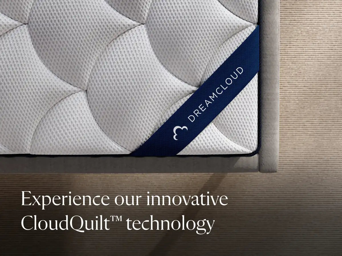 DreamCloud Classic Hybrid Mattress