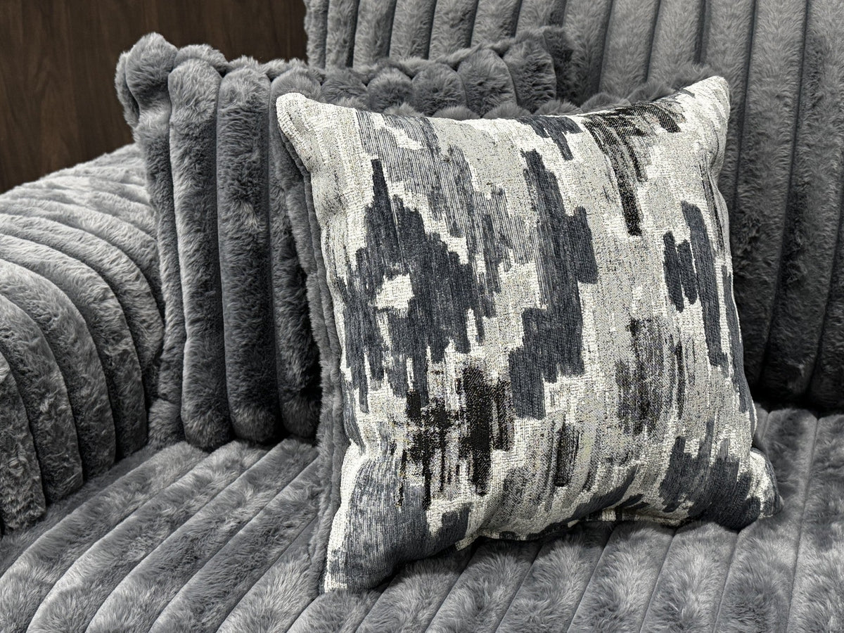Noah (Grey) Sectional