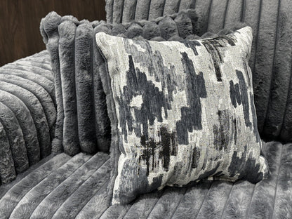 Noah (Grey) Sectional