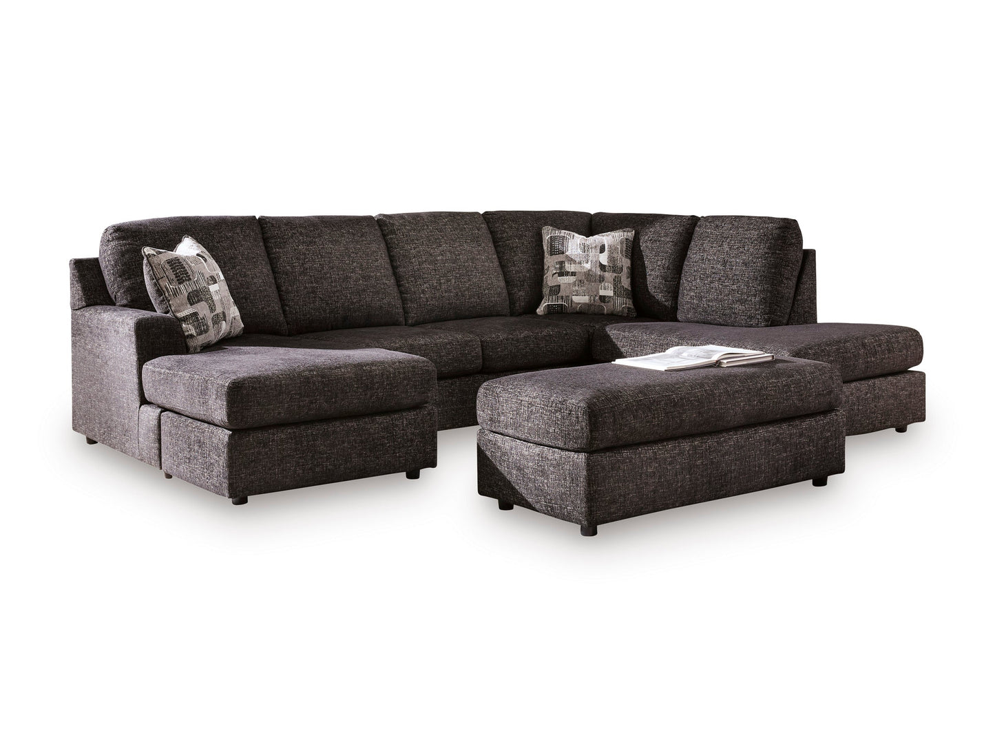 ASPC73404 Lentiz Sectional