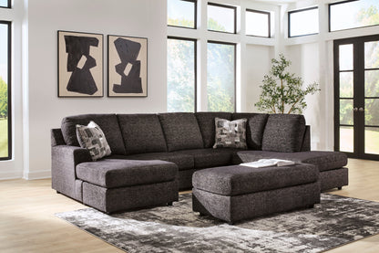 ASPC73404 Lentiz Sectional