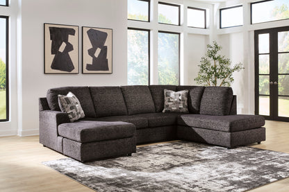 ASPC73404 Lentiz Sectional