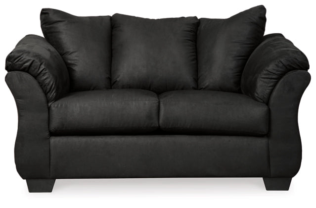 Jackson Sofa and Loveseat