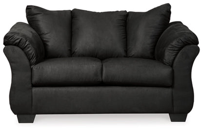 Jackson Sofa and Loveseat