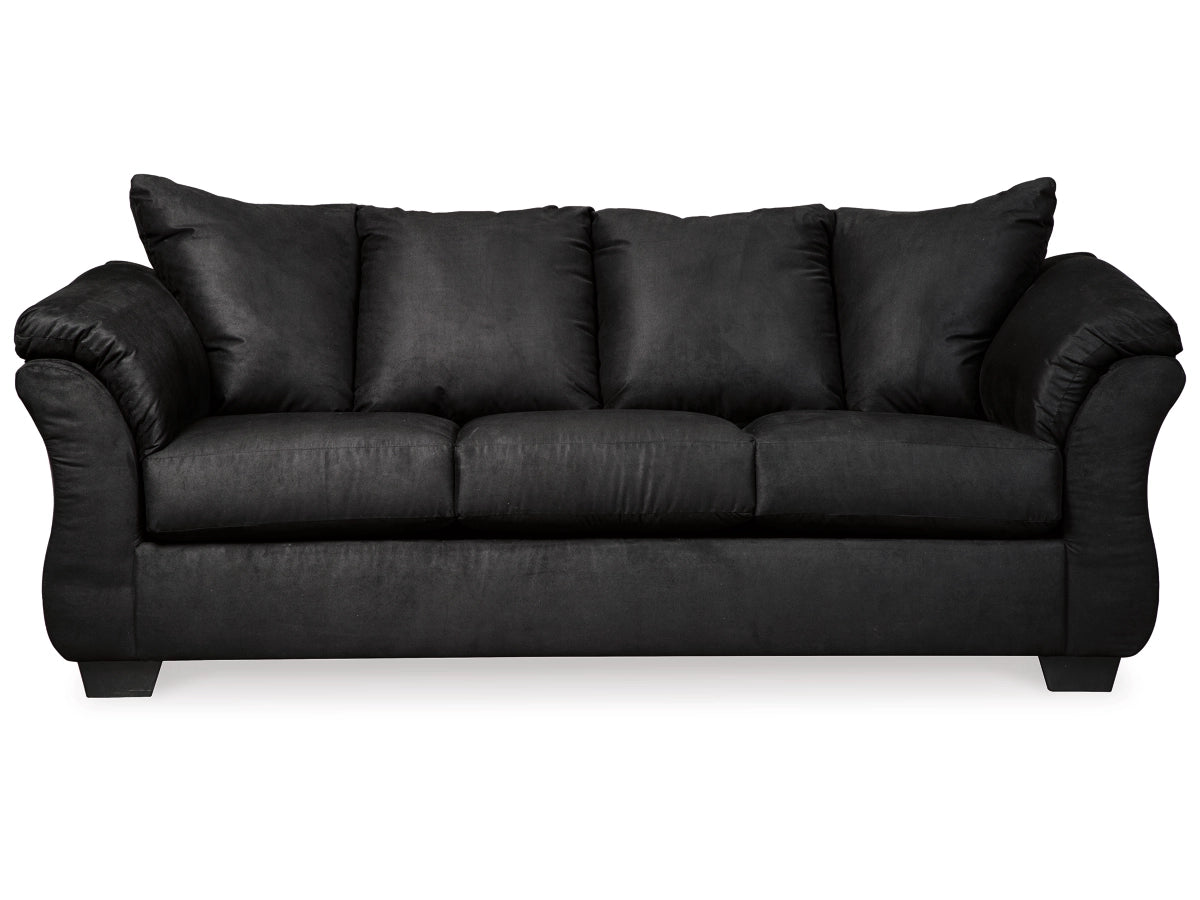 Darcy Sofa - Black