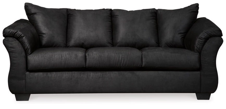Jackson Sofa and Loveseat