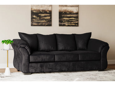 Darcy Sofa - Black