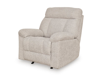 Hoyne Park (Cobble Stone) Rocker Recliner