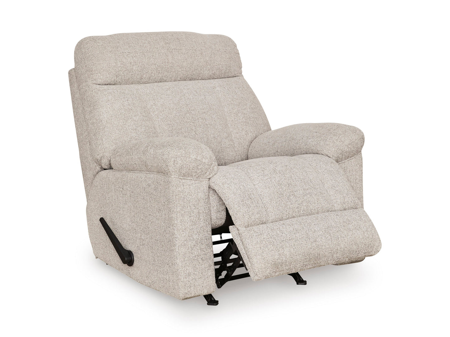 Hoyne Park (Cobble Stone) Rocker Recliner