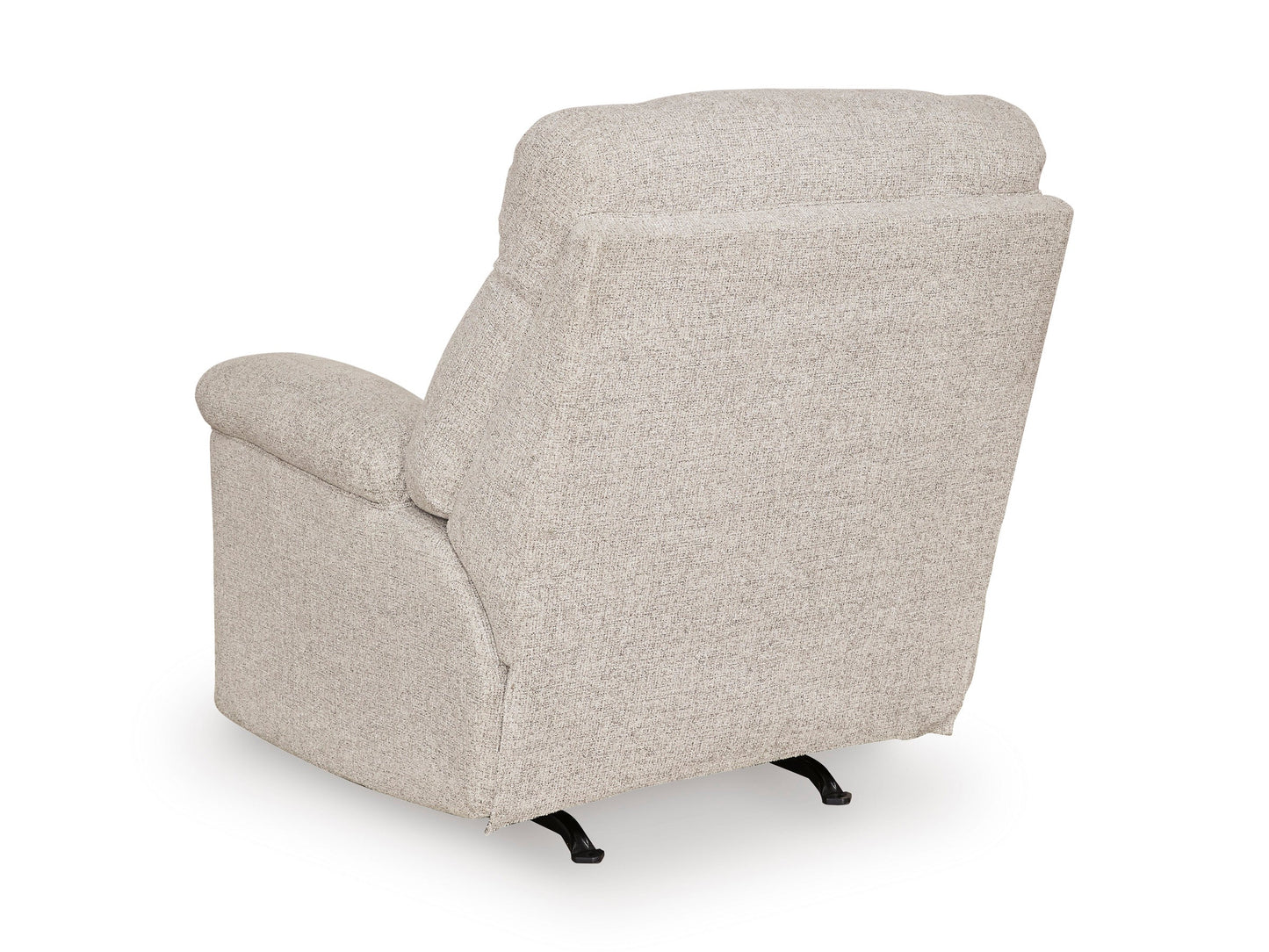 Hoyne Park (Cobble Stone) Rocker Recliner