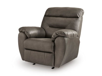 Elksworth Rocker Recliner