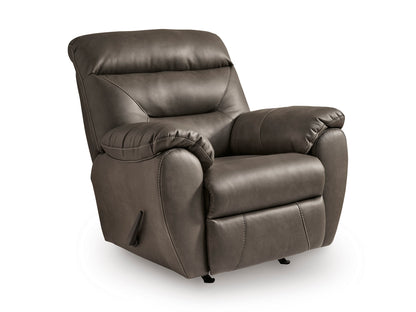 Elksworth Rocker Recliner