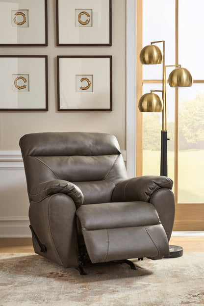Elksworth Rocker Recliner