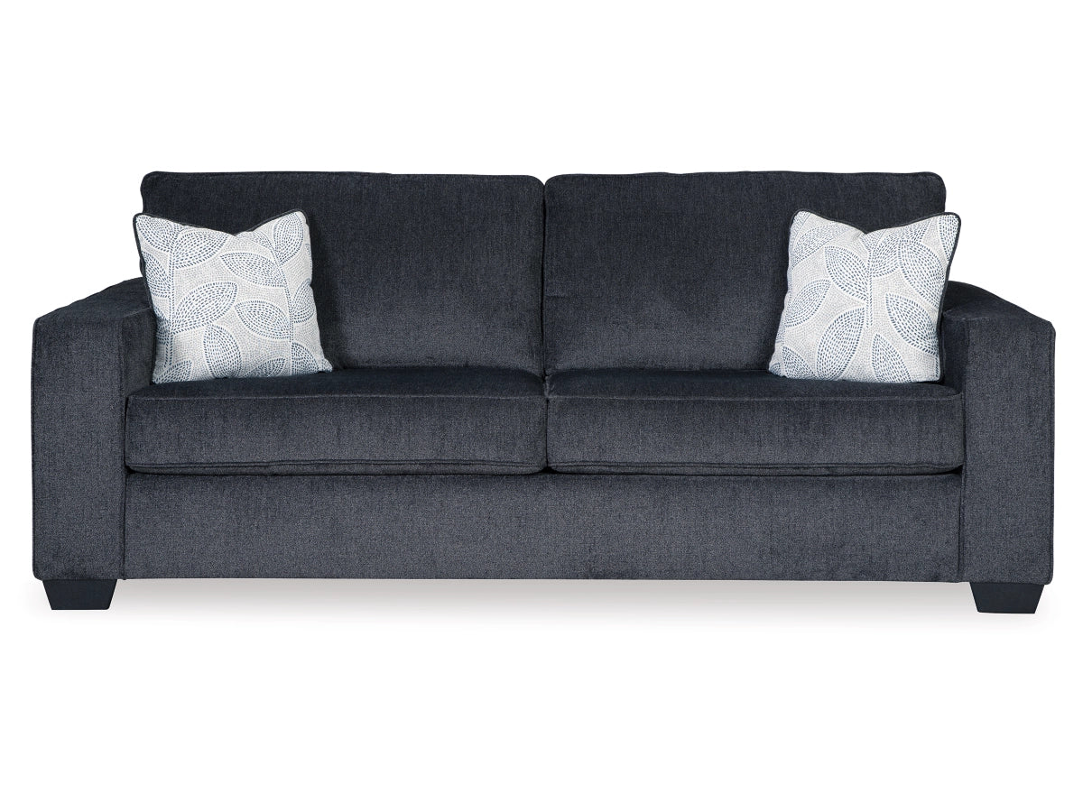Altari Sofa - Slate