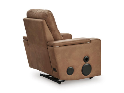 ASPC9022042A Lorrenton Recliner