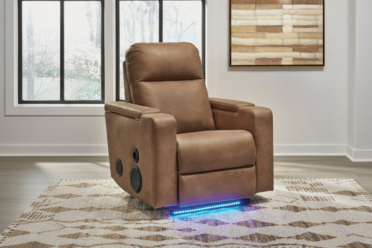 ASPC9022042A Lorrenton Recliner