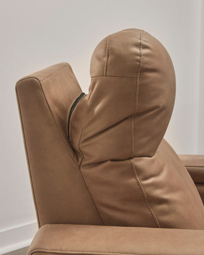 ASPC9022042A Lorrenton Recliner