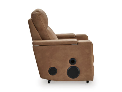 ASPC9022042A Lorrenton Recliner